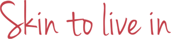 Skintolivein Logo