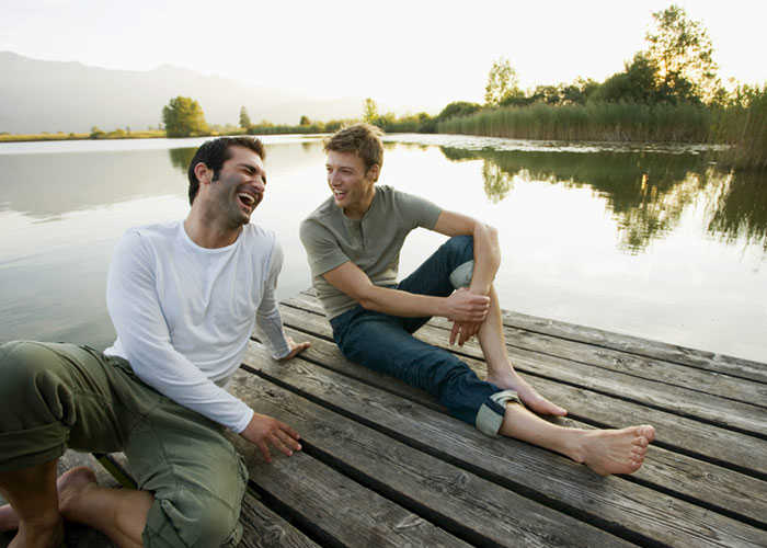 Teaser Psoriasis Leben mit Psoriasis