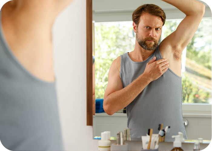 Teaser Akne Inversa Krankheitsbild