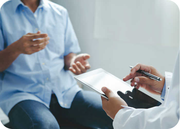 Teaser Akne Inversa Therapieoptionen