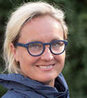 Doris Bach