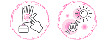 Icon Behandlung der Psoriasis