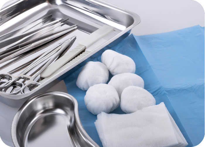 Teaser Akne Inversa Nahaufnahme OP