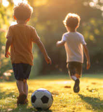 Cover Elternbroschüre Psoriasis